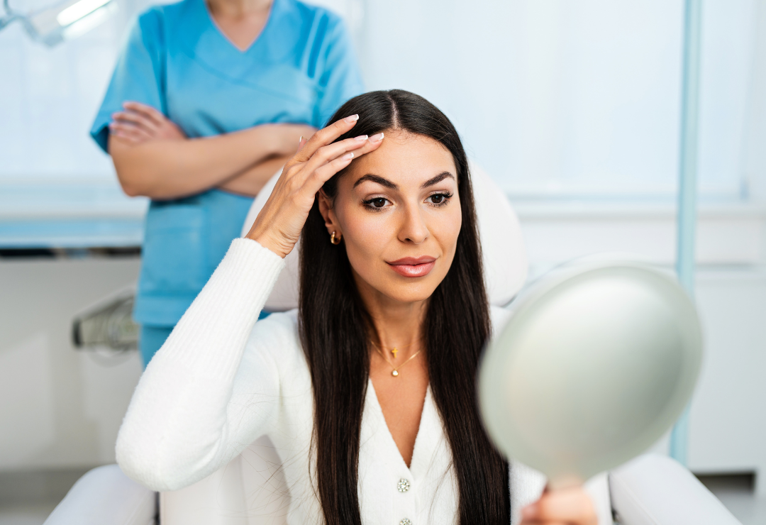 Anti-Wrinkle Treatment Adelaide