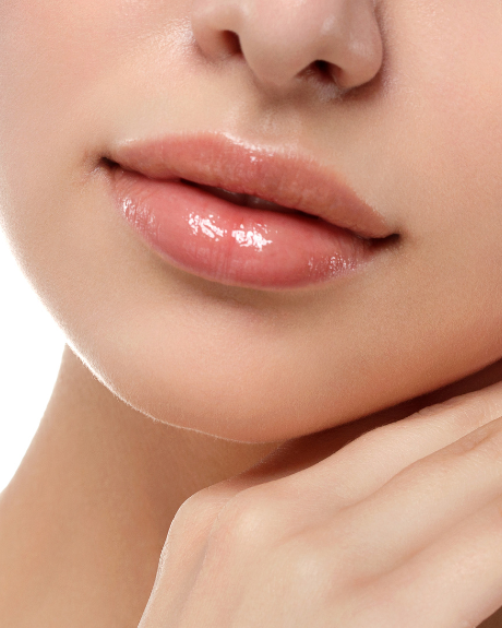 Lip & Face Volume