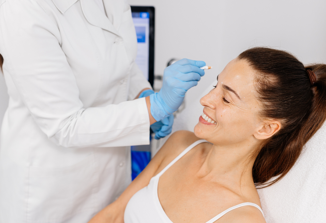Anti-Wrinkle Treatment Adelaide