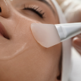 LHALA GLASS FACIAL PEEL