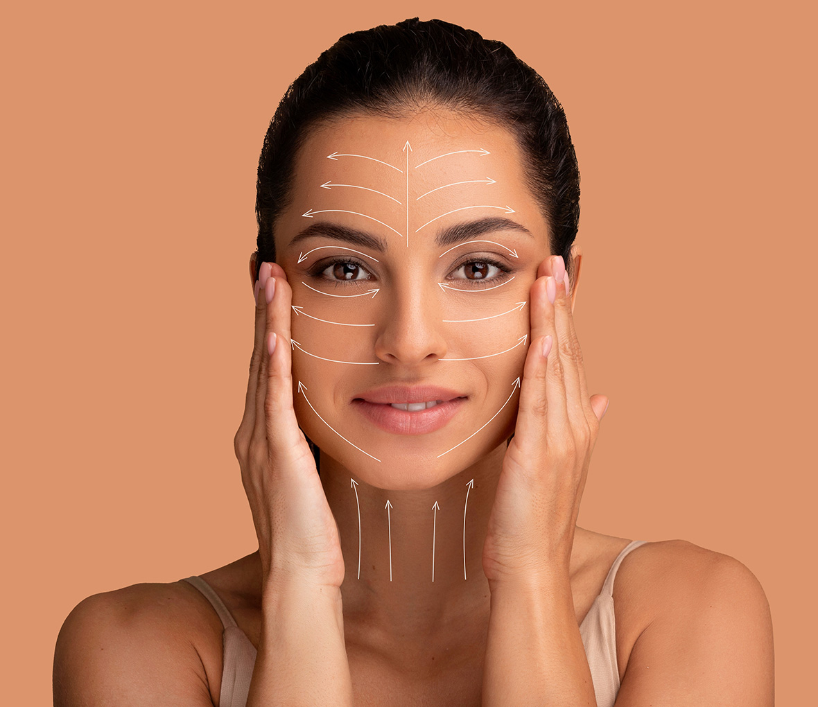 facial-contouring