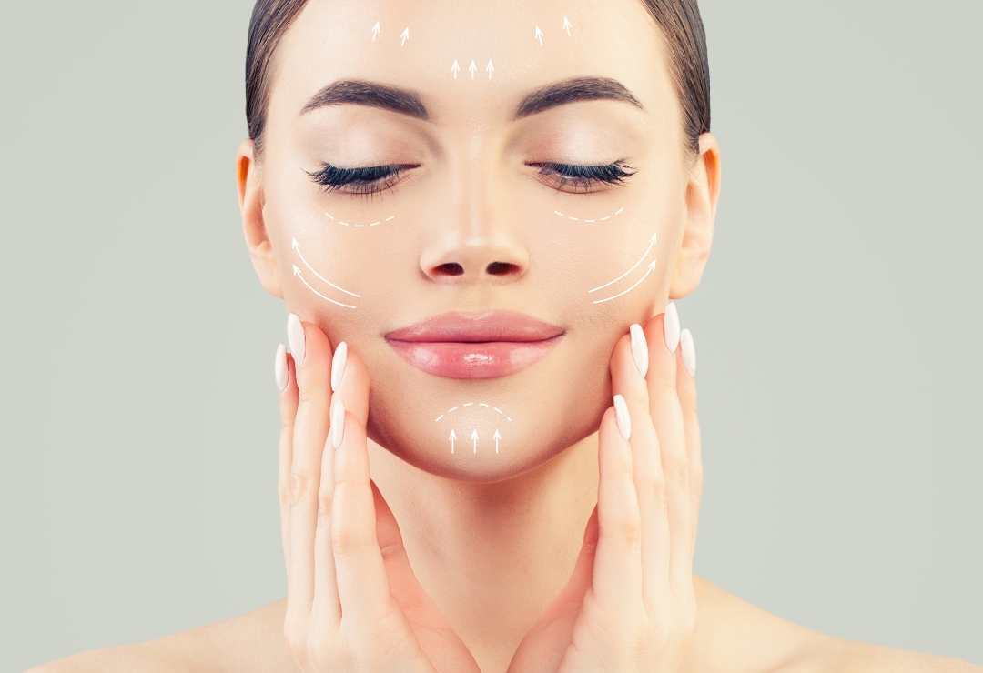 Collagen Enhancement hero