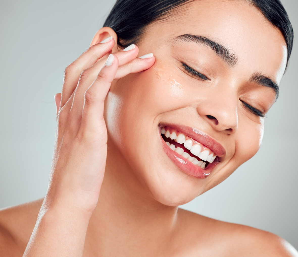 Collagen Enhancement
