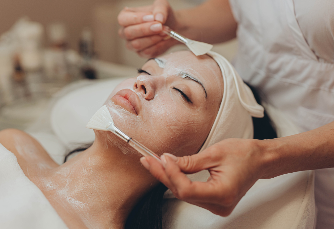 Skin Needling & Peels