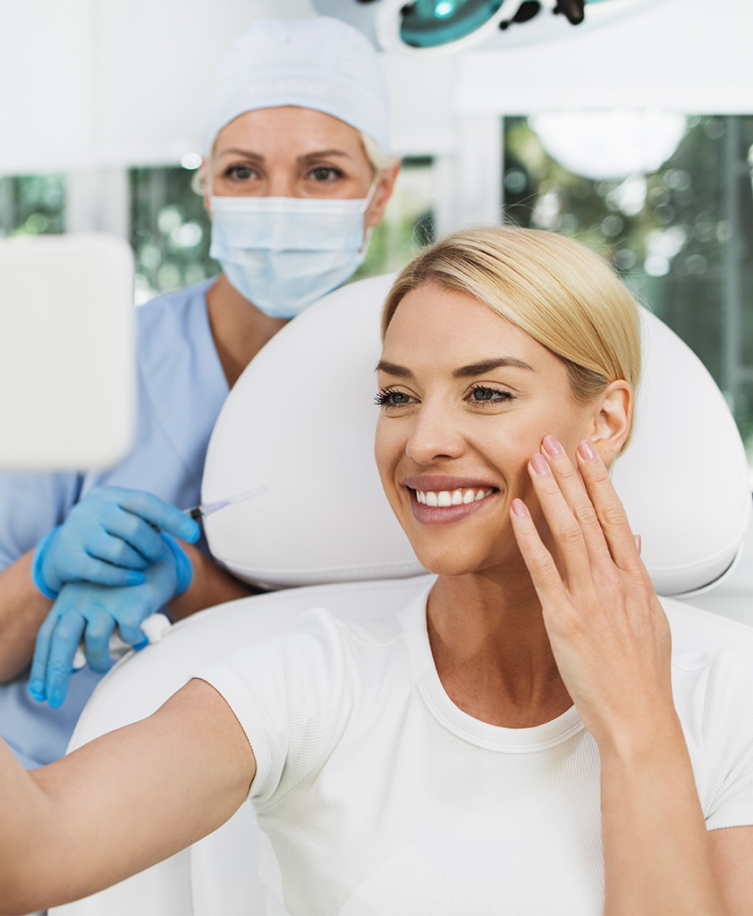 PRP – Platelet Rich Plasma