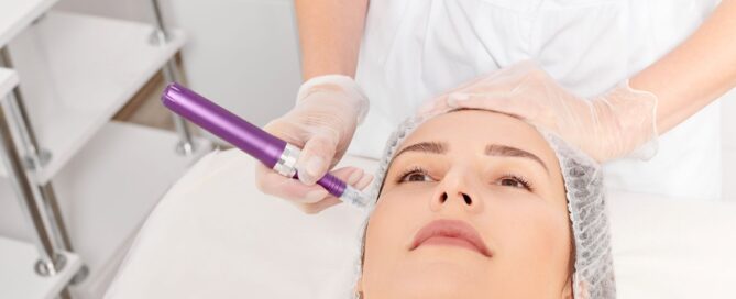 micro needling Adelaide