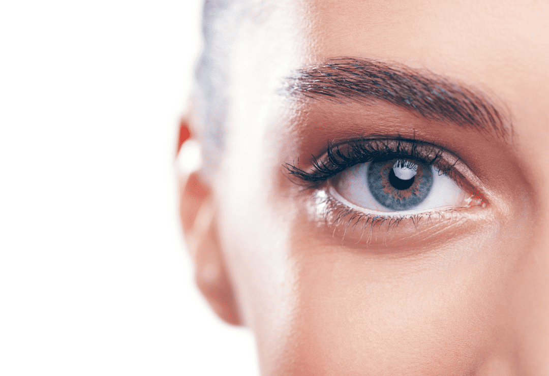 eye and brow aesthetics