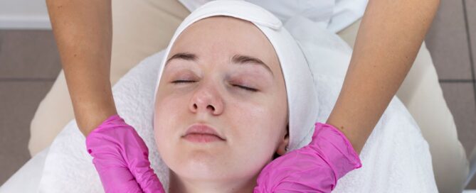 Micro needling Adelaide