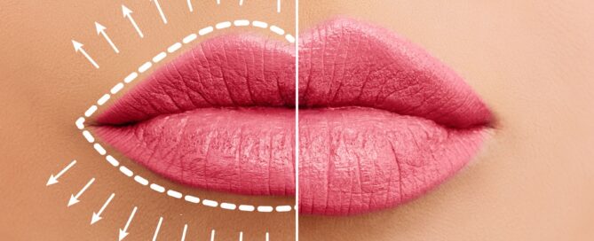Lip enhancement Adelaide
