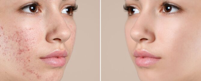 Skin treatments Adelaide
