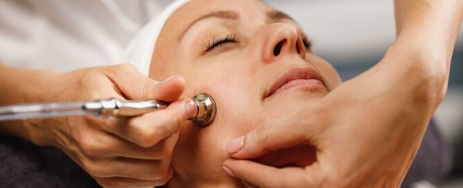 microdermabrasion adelaide