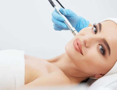 How to Reduce Bruising After Cosmetic Treatments