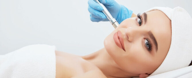 COLLAGEN ENHANCEMENTS