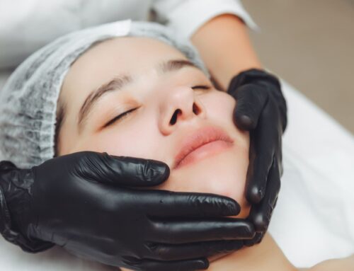 Vampire Facials: The Skincare Trend Explained