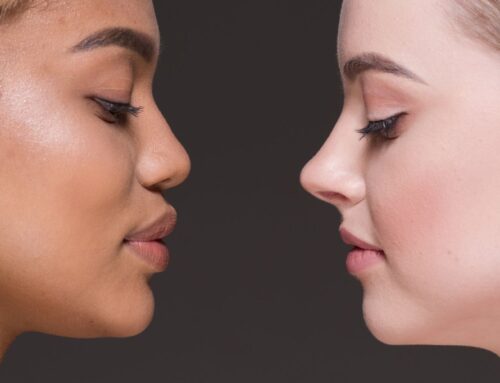 Facial Slimming: Simple Techniques for a Defined Look