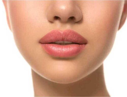 Lip Enhancement vs Hyaluronic Acid Lip Treatment in Adelaide