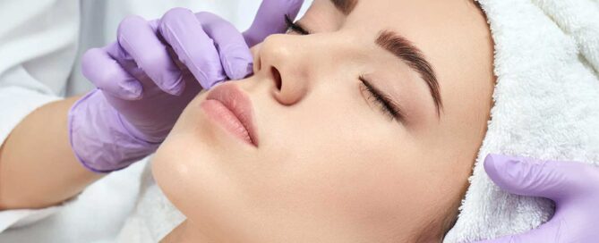 NCTF Skin Needling