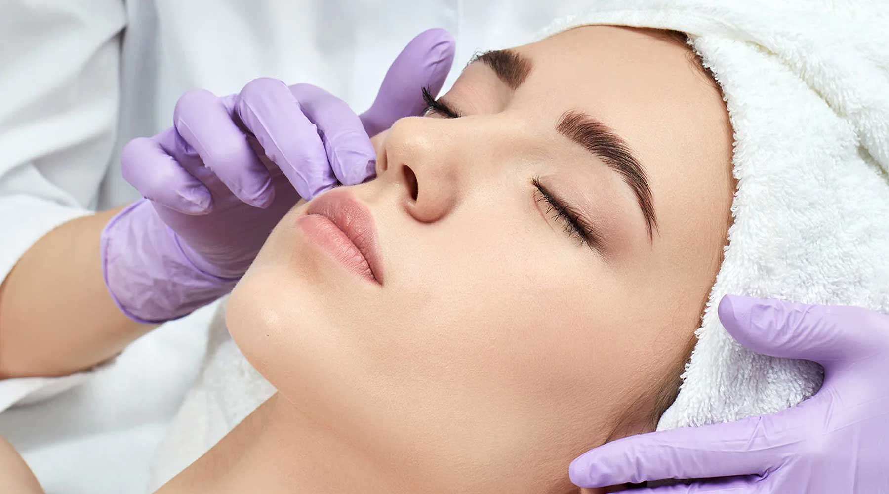 NCTF Skin Needling