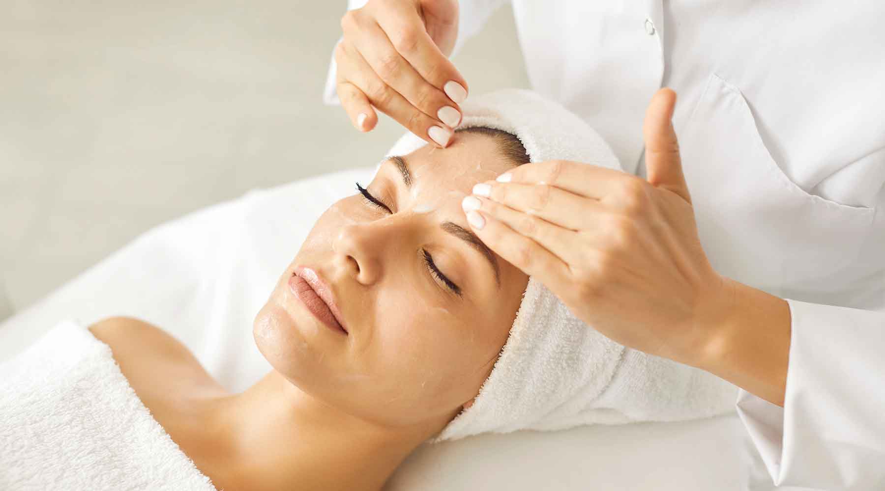 About Facial Treatments