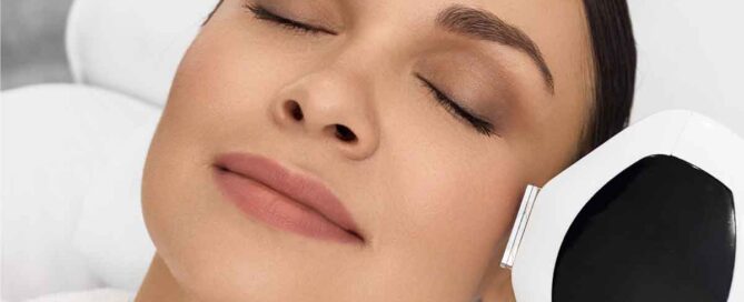 IPL Skin Treatment in Adelaide