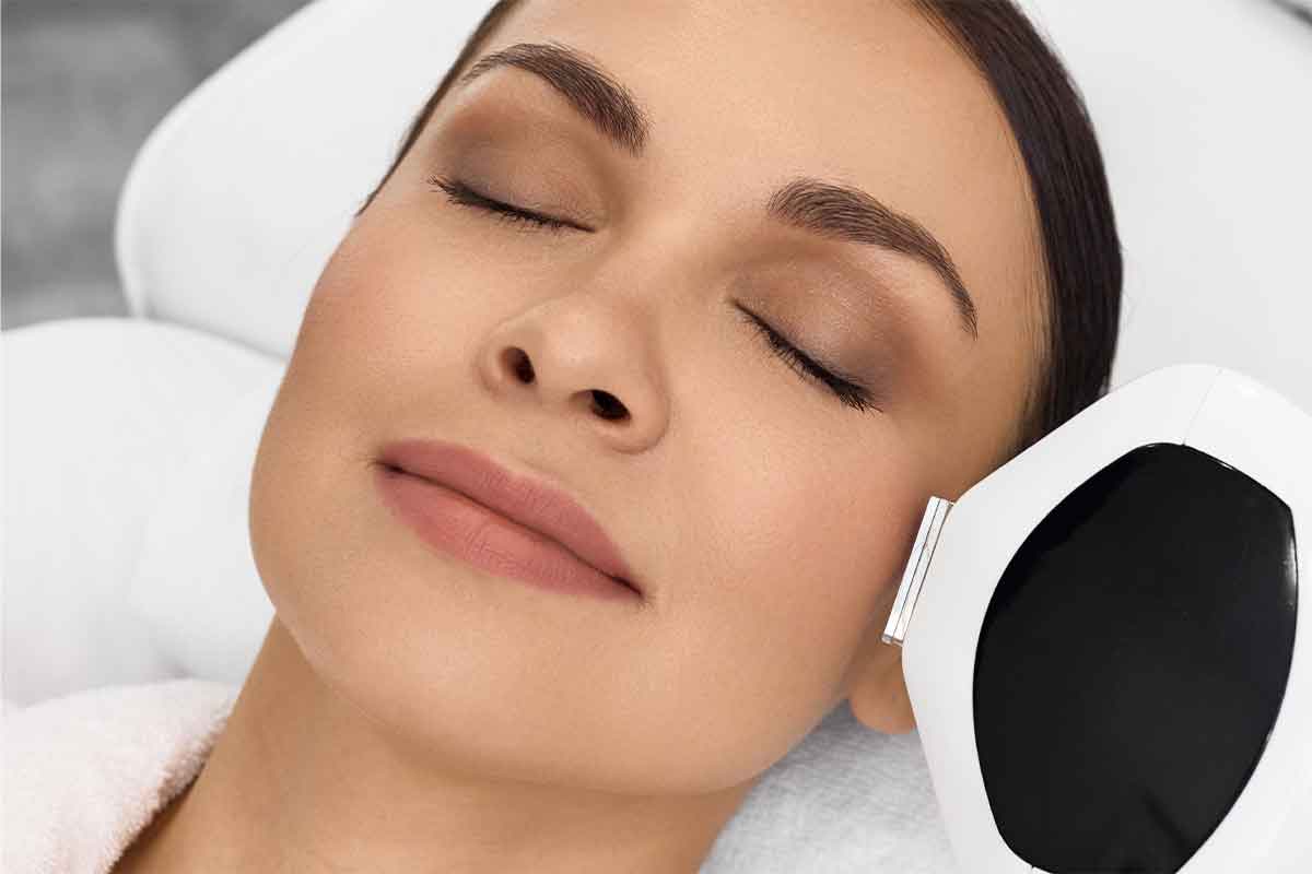 IPL Skin Treatment in Adelaide