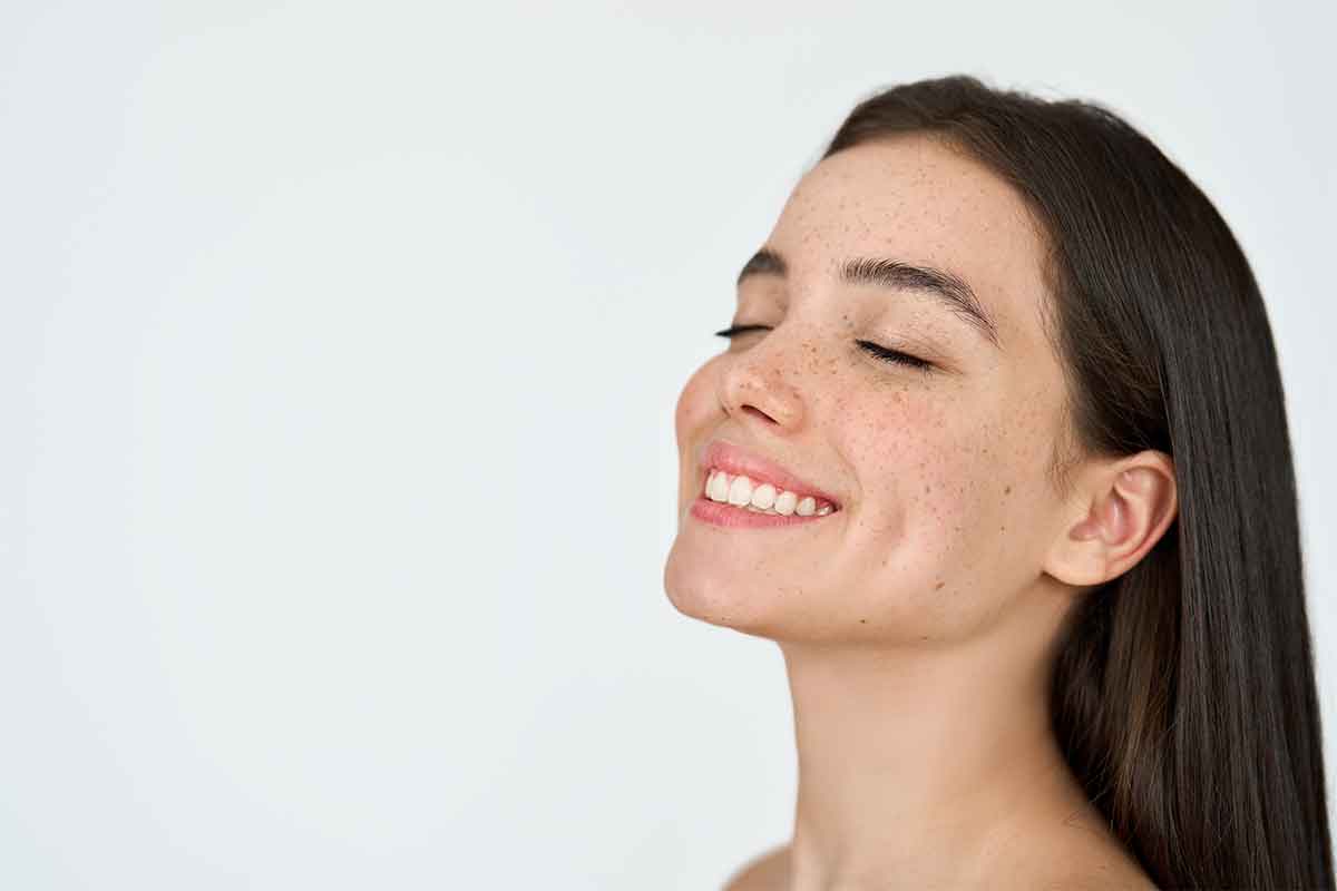 Skin Whitening Treatment Adelaide