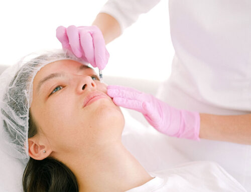 Is Rejuran a Filler? The Clinical Facts