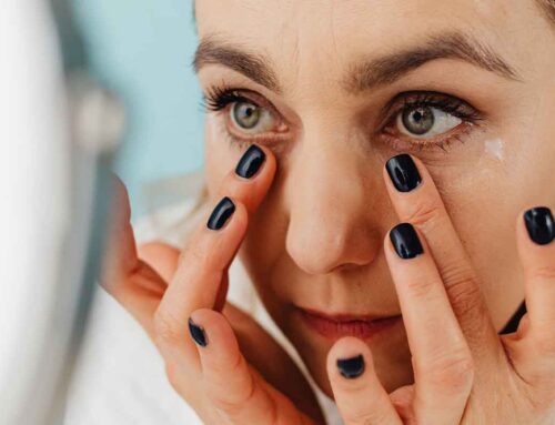 PRP Treatment Under Eyes: What to Expect