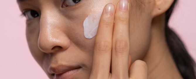 treatment to brighten skin