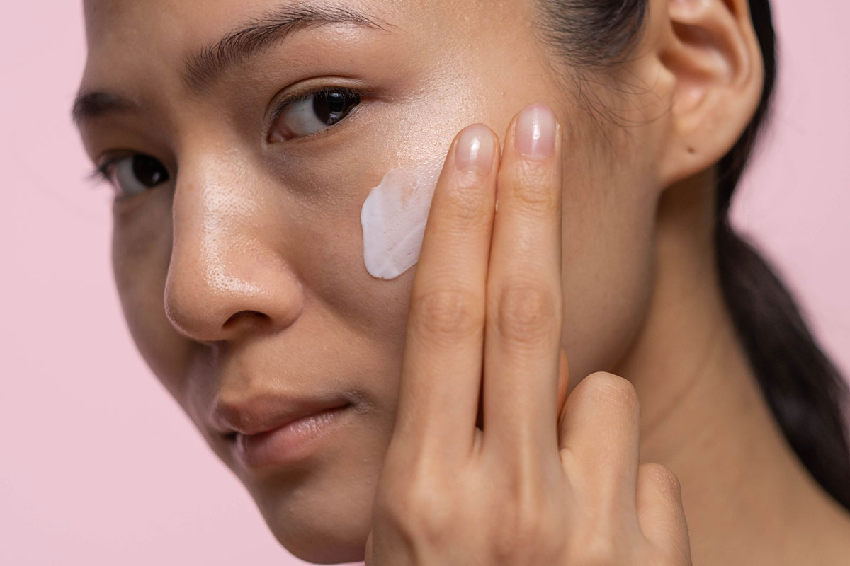 treatment to brighten skin